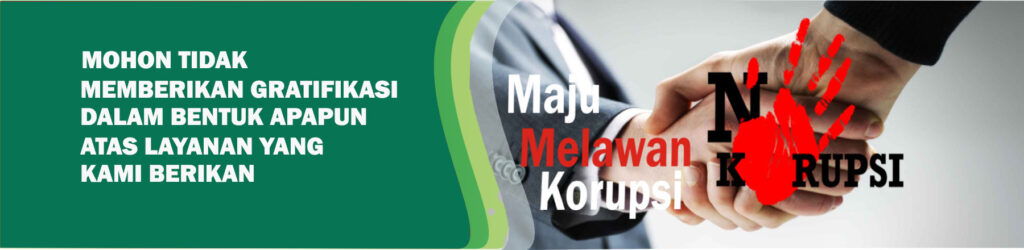 anti korupsi