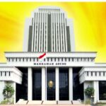 REFLEKSI HUT MAHKAMAH AGUNG KE-79 BAGI INSAN PERADILAN AGAMA