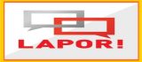 APLIKASI LAPOR